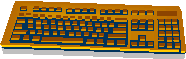 PC Keyboard