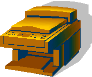 Laser Printer